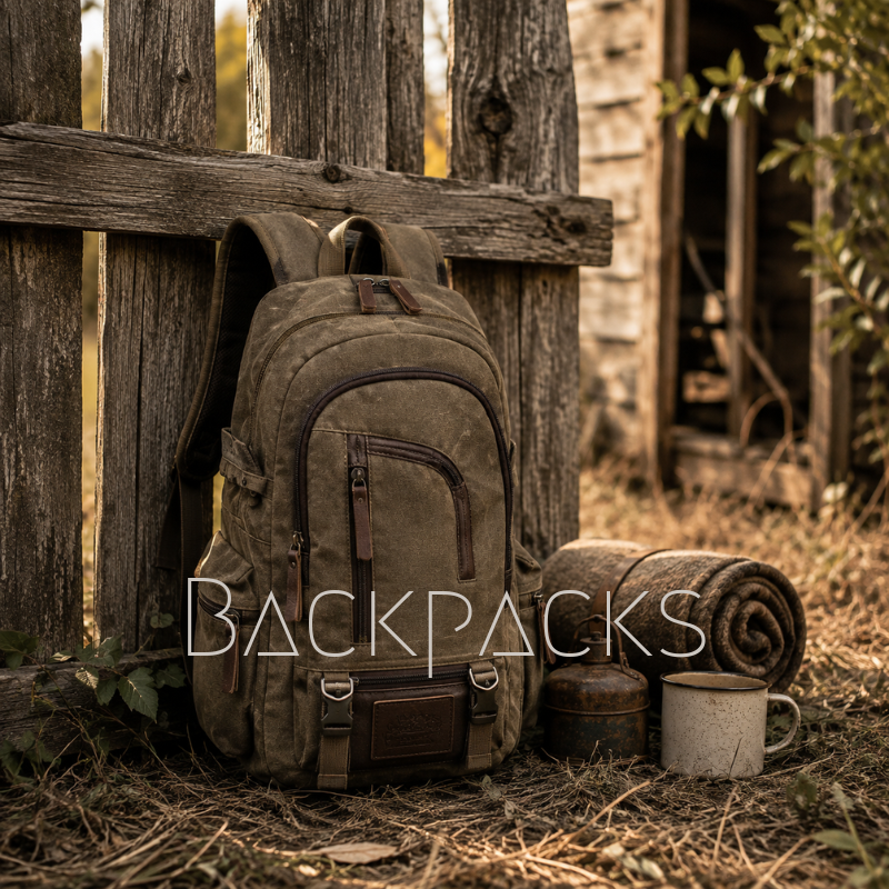 Backpacks