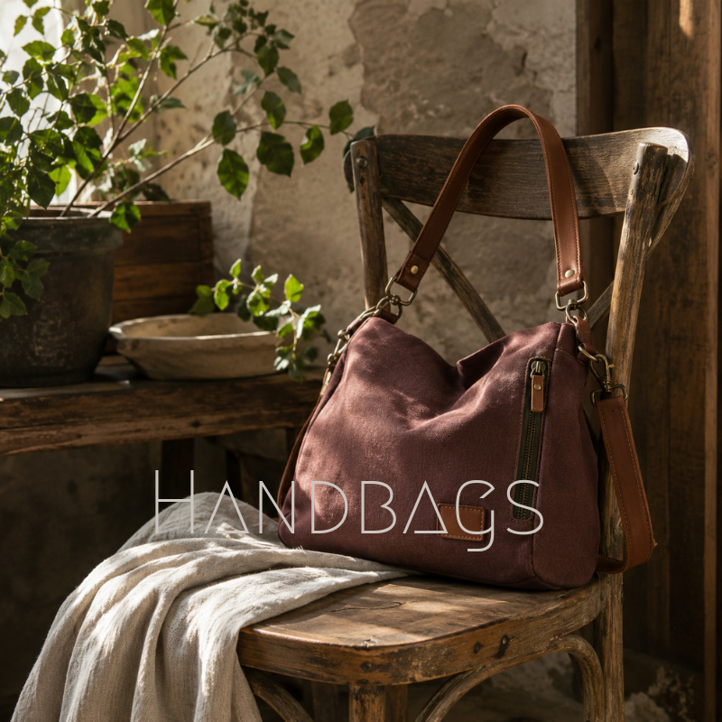 Shoulder & Handbags