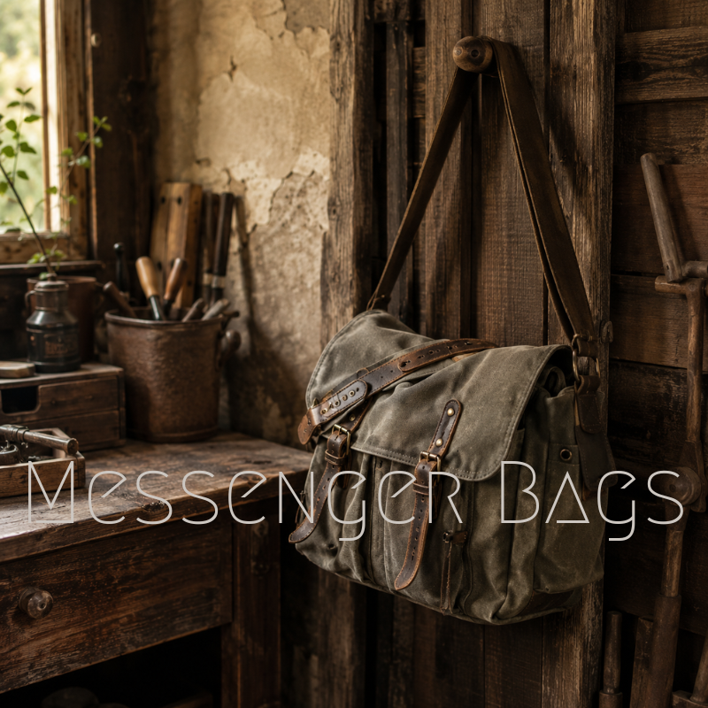 Messenger Bags
